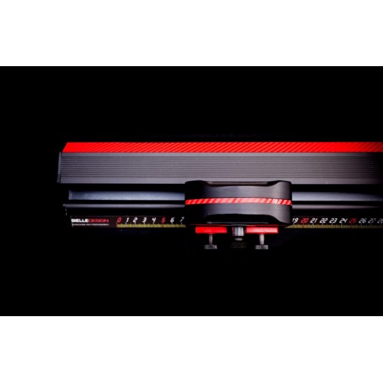 Ciak professional - 205cm. Ciak professional - 205cm.