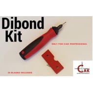 DiBond - Комплект
