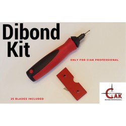 DiBond - Комплект