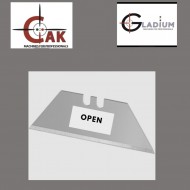 Стандартни остриета - OPEN 