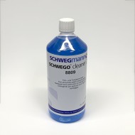 FILM WASH / Почистваща течност - Blue - 1 Lt.