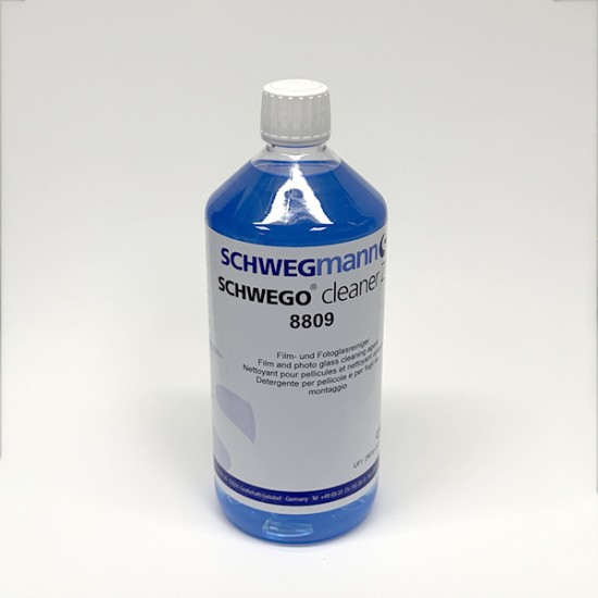 FILM WASH / Почистваща течност - Blue - 1 Lt. FILM WASH / Почистваща течност - Blue - 1 Lt.