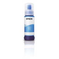 EPSON 115 EcoTank Cyan за L8160/L8180
