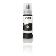 EPSON 115 EcoTank Pigment Black за L8160/L8180