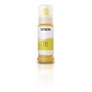 EPSON 115 EcoTank Yellow за L8160/L8180