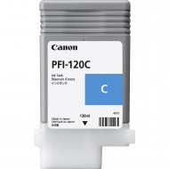 Мастило Canon PFI-120  C