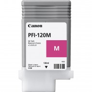 Мастило Canon PFI-120  M