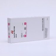 SunTak PRO INK за FUJI FRONTIER DX100 - Pink