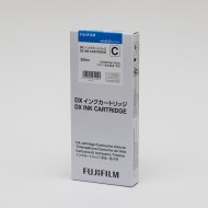 Мастило за FUJI FRONTIER DX100 - Cyan