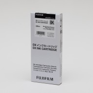 Мастило за FUJI FRONTIER DX100 - black