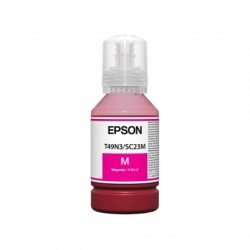 Dye сублимационно мастило Epson - Magenta - за SC-F100/F500 - T49N3