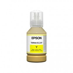 Dye сублимационно мастило Epson - Yellow - за SC-F100/F500 - T49N44