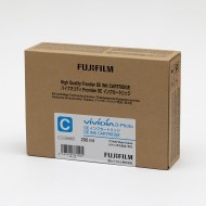 Мастило  за FUJI FRONTIER DE100 и DE100-XD- cyan