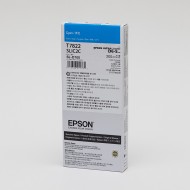 Мастило за Epson SL-D700 - cyan