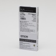 Мастило за Epson SL-D700 - Black
