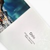 Fine Art Oslo - Natural white - 24" x 15.3m (310 gsm)