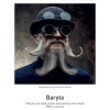 Fine Art Baryta - Ultra White - 24" x 15m (300 gsm)