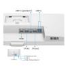 BenQ GW3290QT, 32" IPS QHD (2560 x 1440)