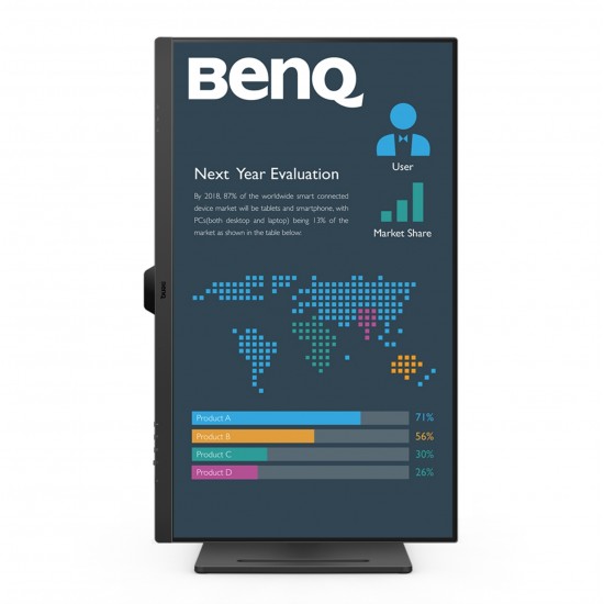 BenQ BL3290QT 32" IPS