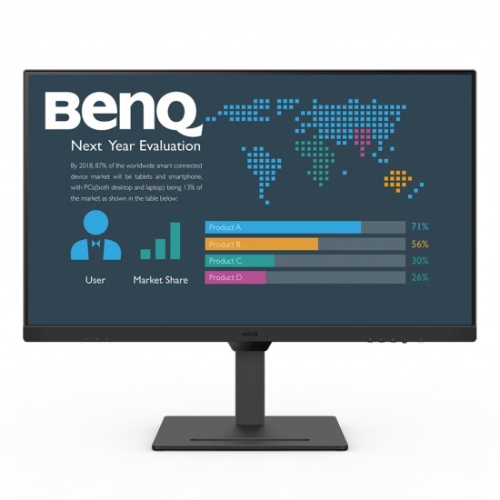 BenQ BL3290QT 32" IPS