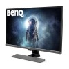 BenQ EW3270U, 31.5" VA