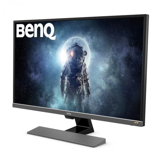 BenQ EW3270U, 31.5" VA