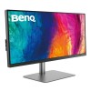 BenQ PD3420Q 34"W IPS LED 5ms 3440x1440 2K QHD BenQ PD3420Q 34"W IPS LED 5ms 3440x1440 2K QHD