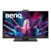 Професионален монитор BenQ - PD2705U, 27", 4K IPS LED