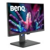 Професионален монитор BenQ - PD2705U, 27", 4K IPS LED