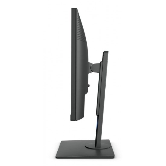 Професионален монитор BenQ - PD2705U, 27", 4K IPS LED