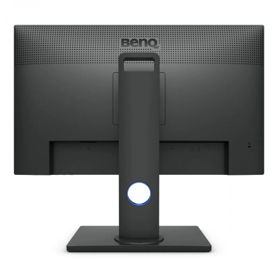 Професионален монитор BenQ - PD2705U, 27", 4K IPS LED