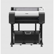 Canon imagePROGRAF TM-255 incl. stand