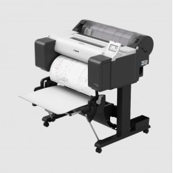 Canon imagePROGRAF TM-255 incl. stand Canon imagePROGRAF TM-255 incl. stand