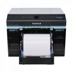 Професионален фотопринтер Fujifilm Frontier-DX 400 (Dry Lab)