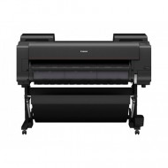 Canon Image PROGRAF PRO-4600 Graphics & Photo Printer incl. stand
