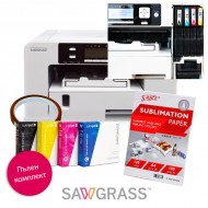 SAWGRASS Virtuoso SG500 (A4) настолен сублимационен принтер