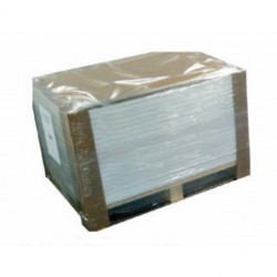 Двустранно лепящ картон - REMOVABLE - AR804 -  41Х100см. 280гр.